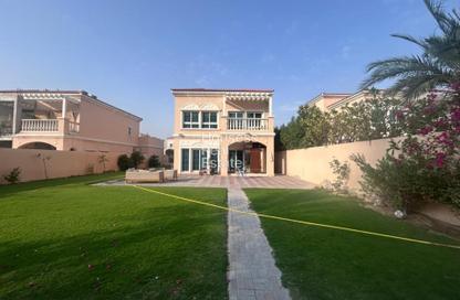 Villa - 2 - 3 for sale in Block C - District 16 - Jumeirah Village Circle - Dubai