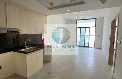 Apartment - 1 - 2 for rent in Binghatti Avenue - Al Jaddaf - Dubai Apartment - 1 - 2 for rent in Binghatti Avenue - Al Jaddaf - Dubai