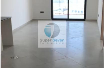 Apartment - 1 - 2 for rent in Binghatti Avenue - Al Jaddaf - Dubai