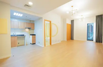 Apartment - Studio - 1 Bathroom for rent in Mulberry 2 - Emirates Gardens 2 - Jumeirah Village Circle - Dubai