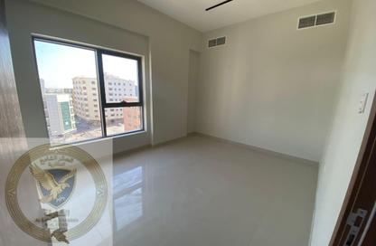 Apartment - 3 Bedrooms - 3 Bathrooms for rent in Al Naemiya Tower 1 - Al Naemiya Towers - Al Nuaimiya - Ajman