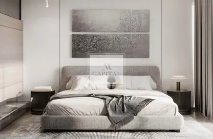 Apartment - 1 Bedroom - 2 Bathrooms for sale in Aveline Residences - District 16 - Jumeirah Village Circle - Dubai Apartment - 1 Bedroom - 2 Bathrooms for sale in Aveline Residences - District 16 - Jumeirah Village Circle - Dubai