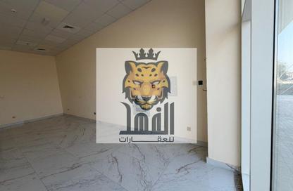 Shop - Studio - 1 Bathroom for rent in Al Jurf 3 - Al Jurf - Ajman Downtown - Ajman