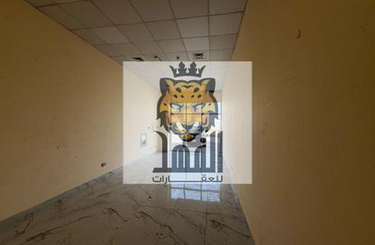 Shop - Studio - 1 Bathroom for rent in Al Jurf 3 - Al Jurf - Ajman Downtown - Ajman