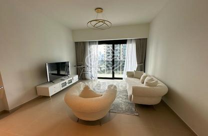 Apartment - 1 Bedroom - 1 Bathroom for rent in Act One - Act One Act Two Towers - Opera District - Downtown Dubai - Dubai