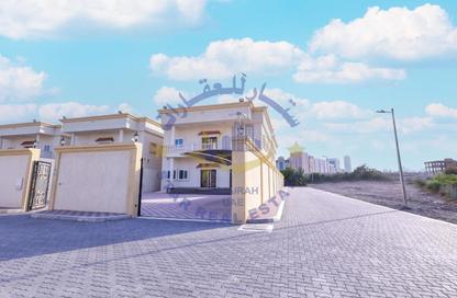 Villa - 5 Bedrooms - 5 Bathrooms for sale in Downtown Fujairah - Fujairah