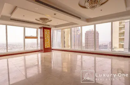 Office Space - 1 Bedroom - 1 Bathroom for sale in Al Manara Tower - Business Bay - Dubai