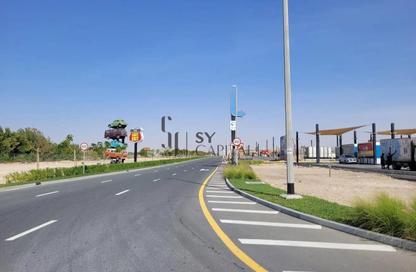 Land - Studio for sale in Jebel Ali Hills - Jebel Ali - Dubai