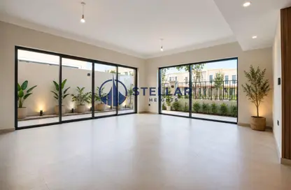 Townhouse - 5 Bedrooms - 6 Bathrooms for sale in Malta - Damac Lagoons - Dubai Townhouse - 5 Bedrooms - 6 Bathrooms for sale in Malta - Damac Lagoons - Dubai