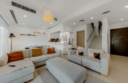Townhouse - 3 Bedrooms - 3 Bathrooms for sale in Amaranta 3 - Amaranta - Villanova - Dubai Land - Dubai