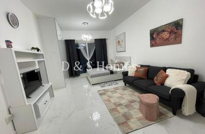 Apartment - Studio - 1 Bathroom for rent in The Crescent B - The Crescent - Dubai Production City (IMPZ) - Dubai Apartment - Studio - 1 Bathroom for rent in The Crescent B - The Crescent - Dubai Production City (IMPZ) - Dubai