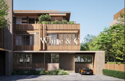 Villa - 7 Bedrooms - 7+ Bathrooms for sale in Numa Reserve - District 11 - Mohammed Bin Rashid City - Dubai
