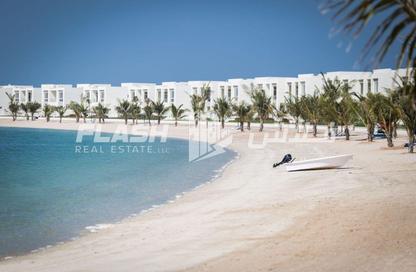 Villa - 5 Bedrooms - 6 Bathrooms for sale in Bermuda - Mina Al Arab - Ras Al Khaimah