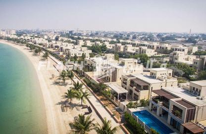 Villa - 5 Bedrooms - 6 Bathrooms for sale in Bermuda - Mina Al Arab - Ras Al Khaimah