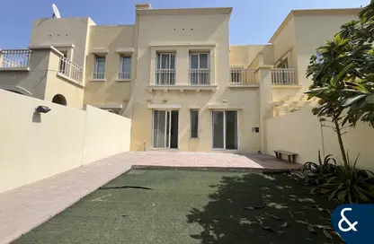 Villa - 2 Bedrooms - 2 Bathrooms for sale in Springs 5 - The Springs - Dubai