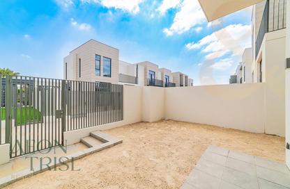 Villa - 3 Bedrooms - 3 Bathrooms for rent in Sun - Arabian Ranches 3 - Dubai