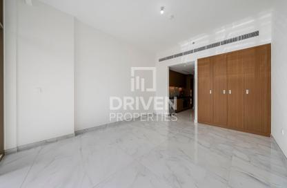 Apartment - Studio - 1 Bathroom for rent in Azizi Vista - Dubai Studio City - Dubai