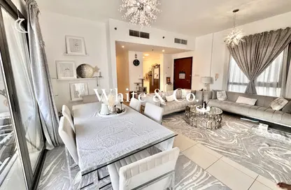 شقة - 3 غرف نوم - 3 حمامات للبيع في 4A شقق زهرة النسيم - زهرة بريز أبارتمنتس 4 - شقق زهرة النسيم - تاون سكوير - دبي شقة - 3 غرف نوم - 3 حمامات للبيع في 4A شقق زهرة النسيم - زهرة بريز أبارتمنتس 4 - شقق زهرة النسيم - تاون سكوير - دبي