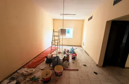 Apartment - 2 Bedrooms - 2 Bathrooms for rent in Al Rashidiya Towers - Al Rashidiya - Ajman Downtown - Ajman