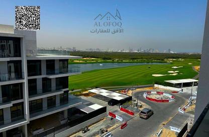 Apartment - 1 Bedroom - 2 Bathrooms for sale in Golf Community - Al Zorah - Ajman