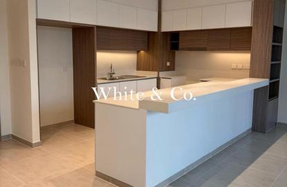 Apartment - 2 Bedrooms - 2 Bathrooms for sale in Creek Edge Tower 1 - Creek Edge - Dubai Creek Harbour (The Lagoons) - Dubai Apartment - 2 Bedrooms - 2 Bathrooms for sale in Creek Edge Tower 1 - Creek Edge - Dubai Creek Harbour (The Lagoons) - Dubai