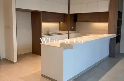 Apartment - 2 Bedrooms - 2 Bathrooms for sale in Creek Edge Tower 1 - Creek Edge - Dubai Creek Harbour (The Lagoons) - Dubai Apartment - 2 Bedrooms - 2 Bathrooms for sale in Creek Edge Tower 1 - Creek Edge - Dubai Creek Harbour (The Lagoons) - Dubai