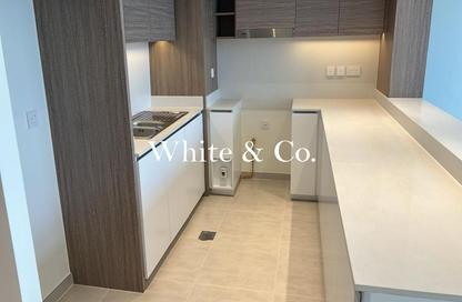 Apartment - 2 Bedrooms - 2 Bathrooms for sale in Creek Edge Tower 1 - Creek Edge - Dubai Creek Harbour (The Lagoons) - Dubai