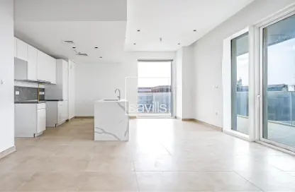 شقة - 2 غرف نوم - 3 حمامات للايجار في قرية الحد - جزيرة السعديات - أبوظبي