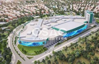 Land - Studio for sale in Tilal City - Sharjah