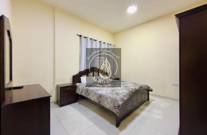 Apartment - 2 Bedrooms - 2 Bathrooms for rent in Al Rawda 1 - Al Rawda - Ajman