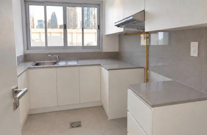 Apartment - 2 - 3 for rent in Park Residences - Al Wasl - Dubai