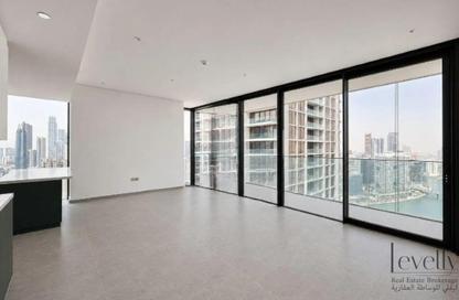 Apartment - 3 Bedrooms - 4 Bathrooms for rent in Peninsula Four - Peninsula - Business Bay - Dubai