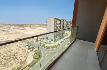 Apartment - Studio - 1 for rent in The Pulse Residence Icon - The Pulse - Residential District - Dubai South (Dubai World Central) - Dubai Apartment - Studio - 1 for rent in The Pulse Residence Icon - The Pulse - Residential District - Dubai South (Dubai World Central) - Dubai