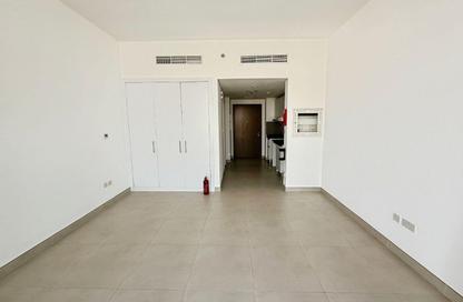 Apartment - Studio - 1 for rent in The Pulse Residence Icon - The Pulse - Residential District - Dubai South (Dubai World Central) - Dubai