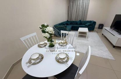 Apartment - 2 - 2 for rent in Muweileh Community - Muwaileh Commercial - Sharjah