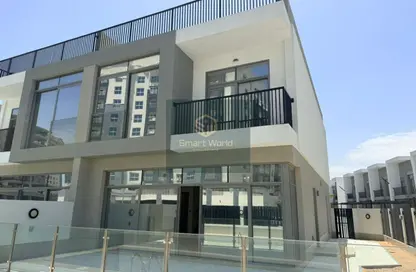 Villa - 5 Bedrooms - 5 Bathrooms for rent in Liwan Circle - Liwan - Dubai Land - Dubai