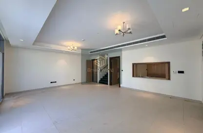 فيلا - 5 غرف نوم - 5 حمامات للايجار في ليوان سيركل - ليوان - دبي لاند - دبي