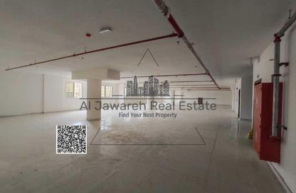 Warehouse - Studio - 2 Bathrooms for rent in Al Mowaihat 3 - Al Mowaihat - Ajman