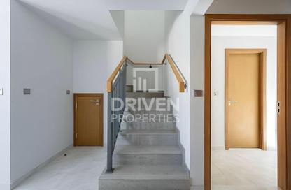 Villa - 3 Bedrooms - 3 Bathrooms for rent in La Rosa 5 - La Rosa - Villanova - Dubai Land - Dubai