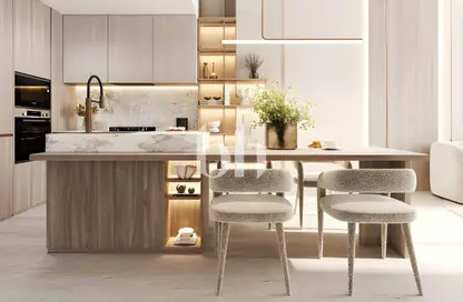 Apartment - 2 Bedrooms - 3 Bathrooms for sale in Cove by Imtiaz - Dubai Land - Dubai