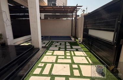 Villa - 5 - 6 for sale in Al Yasmeen - Ajman