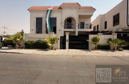 Villa - 5 - 6 for sale in Al Yasmeen - Ajman Villa - 5 - 6 for sale in Al Yasmeen - Ajman