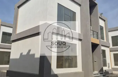 فيلا - 4 غرف نوم - 5 حمامات للايجار في القصيدات - رأس الخيمة