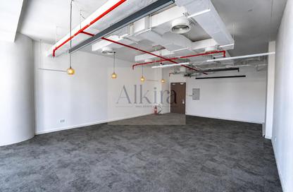 Office Space - Studio for rent in The Metropolis - Business Bay - Dubai