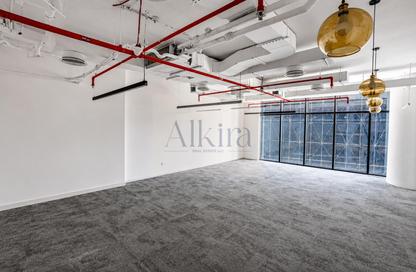 Office Space - Studio for rent in The Metropolis - Business Bay - Dubai
