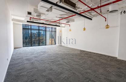 Office Space - Studio for rent in The Metropolis - Business Bay - Dubai