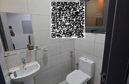 Apartment - 2 - 2 for sale in Al Aamra Tower - Al Amerah - Ajman