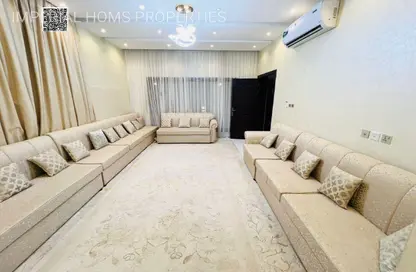 Villa - 5 Bedrooms - 7 Bathrooms for rent in Al Yasmeen 1 - Al Yasmeen - Ajman