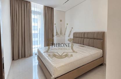 Apartment - 1 - 2 for sale in Skyhills Residences 2 - Skyhills Residences - Dubai Science Park - Dubai