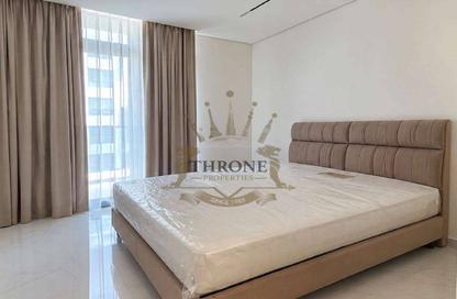 Apartment - 1 - 2 for sale in Skyhills Residences 2 - Skyhills Residences - Dubai Science Park - Dubai